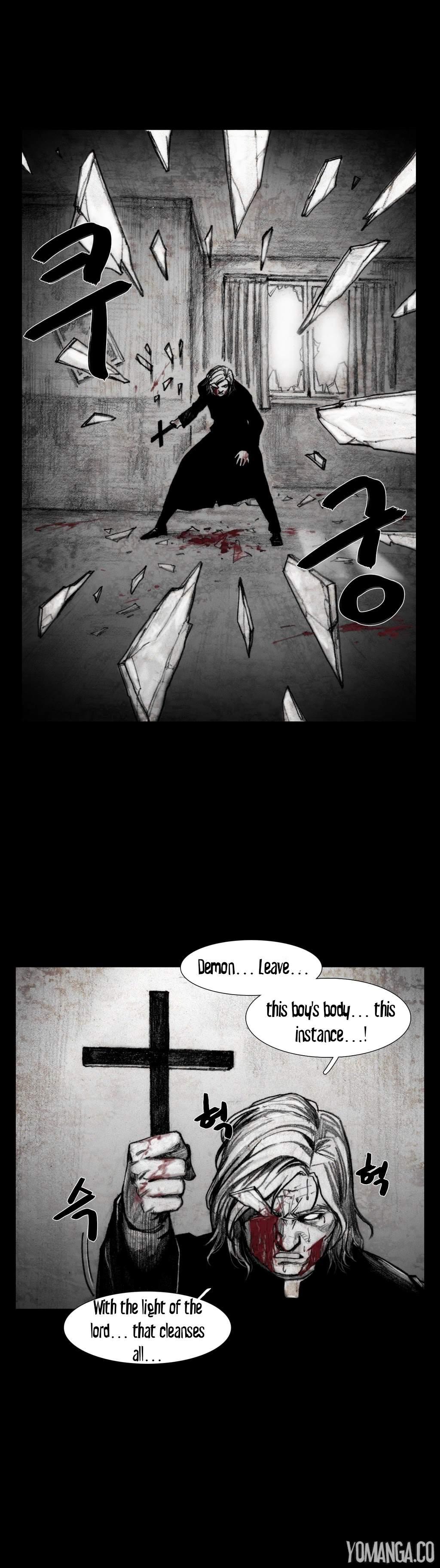 House Of Dolls [korean] 1