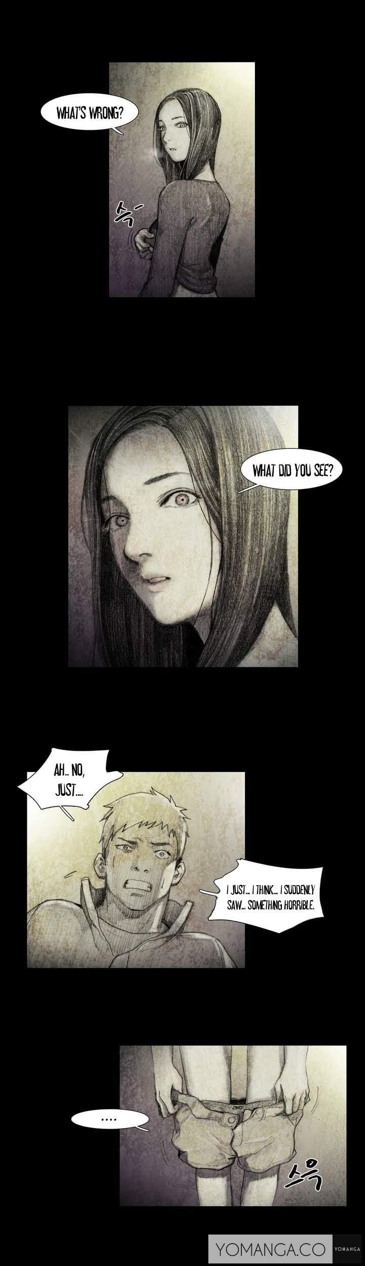 House Of Dolls [korean] 1