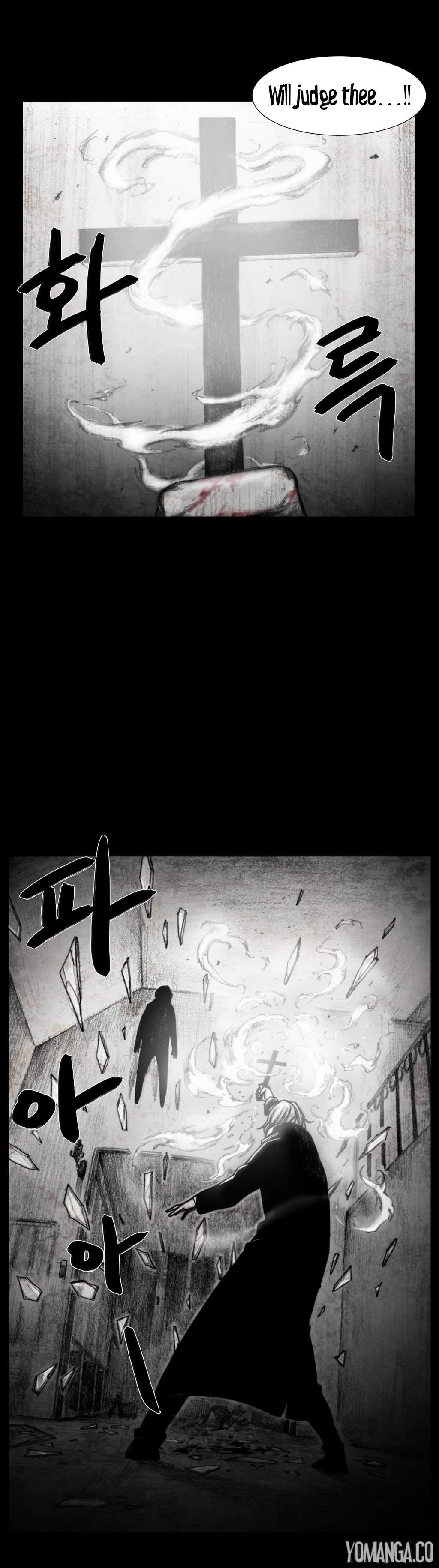 House Of Dolls [korean] 1