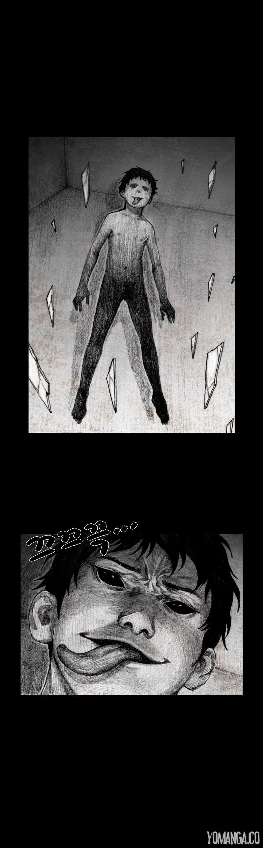 House Of Dolls [korean] 1