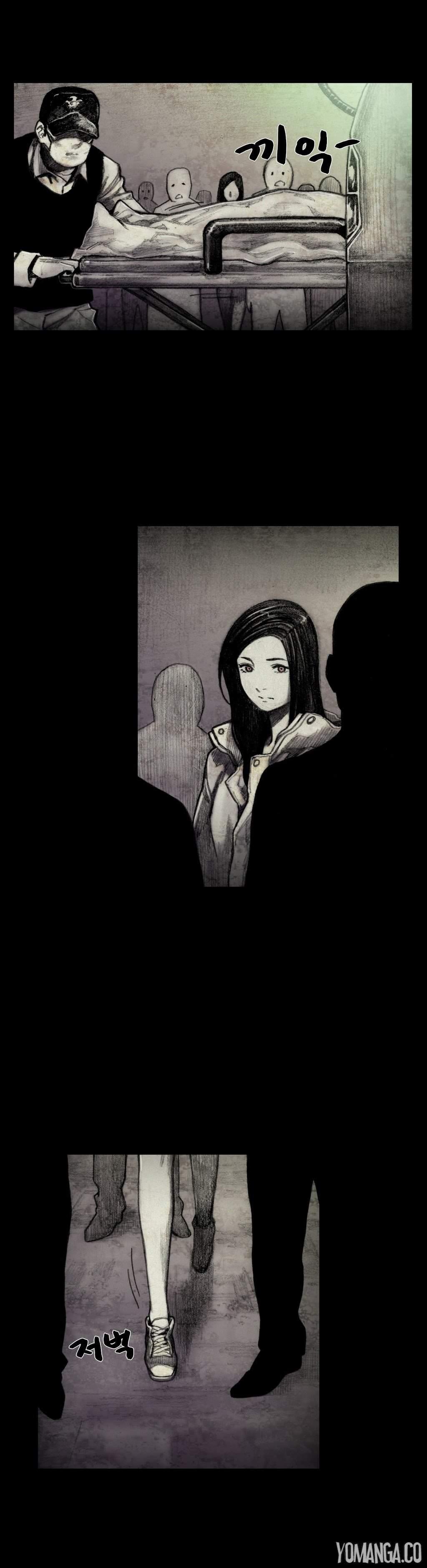 House Of Dolls [korean] 1