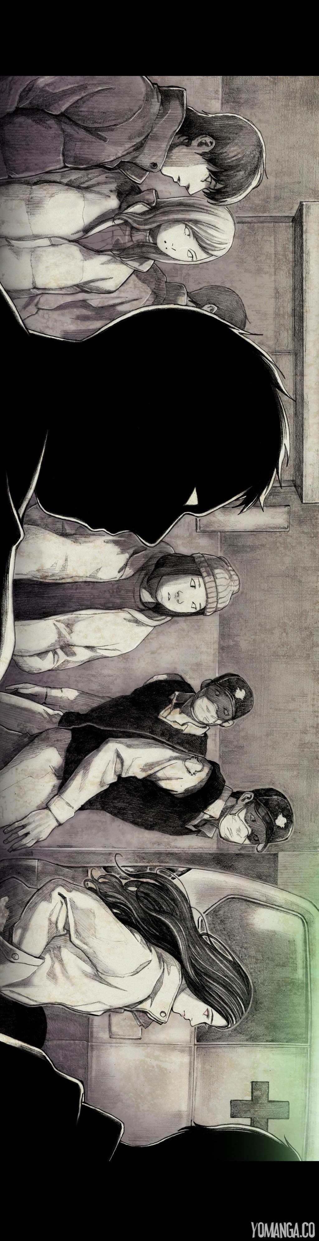 House Of Dolls [korean] 1