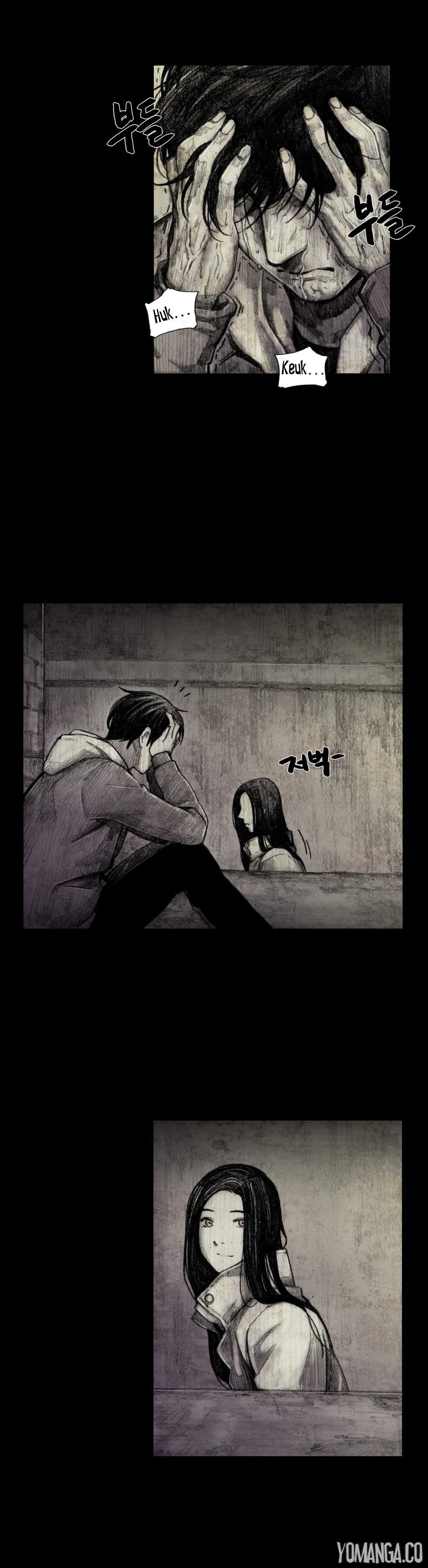 House Of Dolls [korean] 1