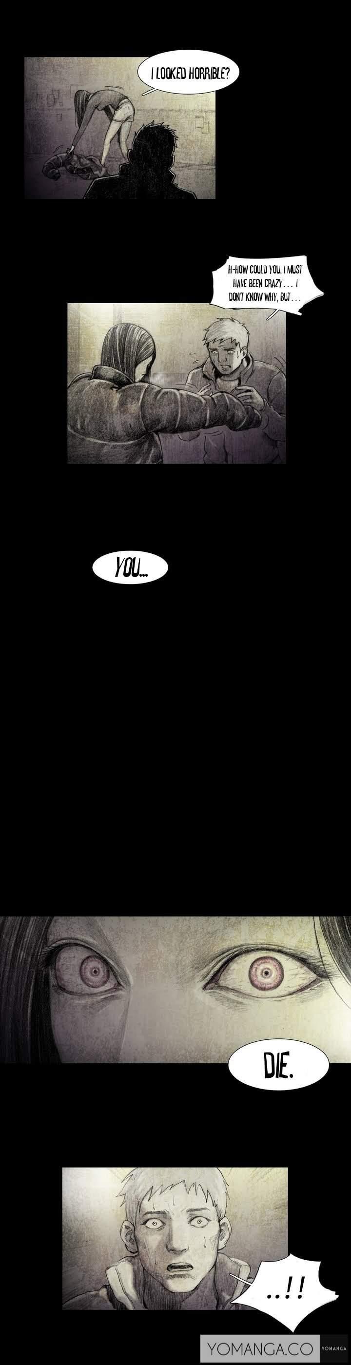 House Of Dolls [korean] 1
