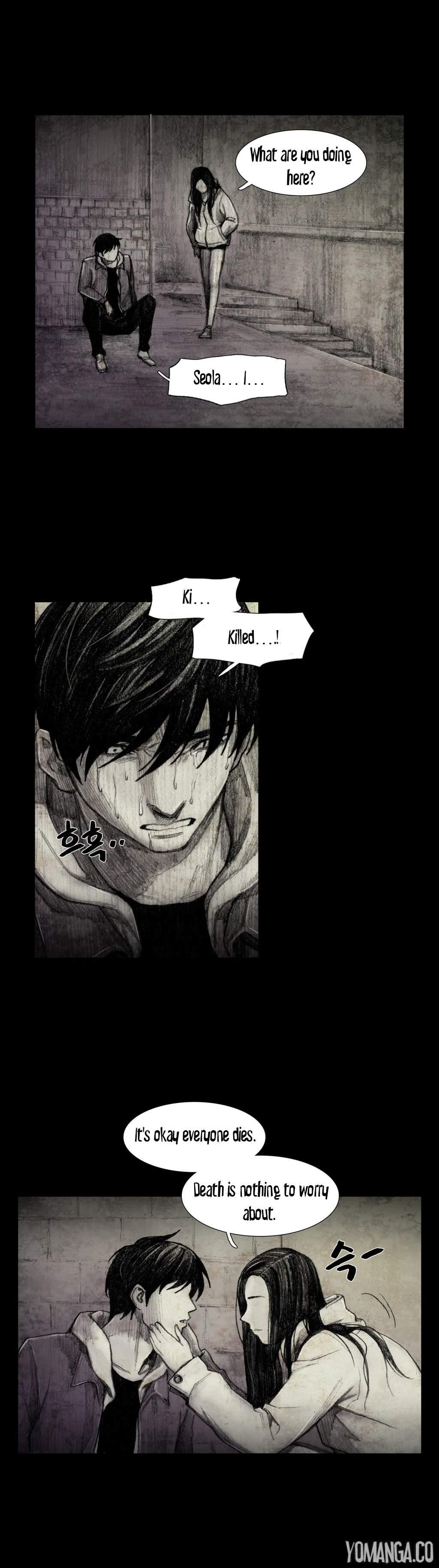 House Of Dolls [korean] 1