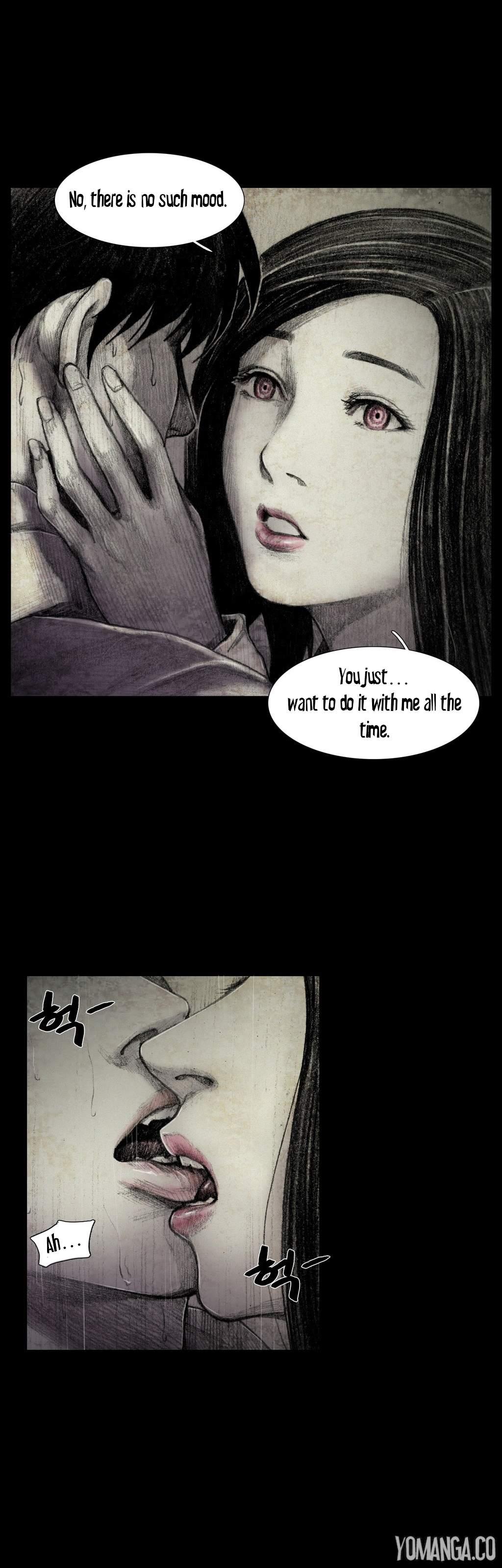 House Of Dolls [korean] 1