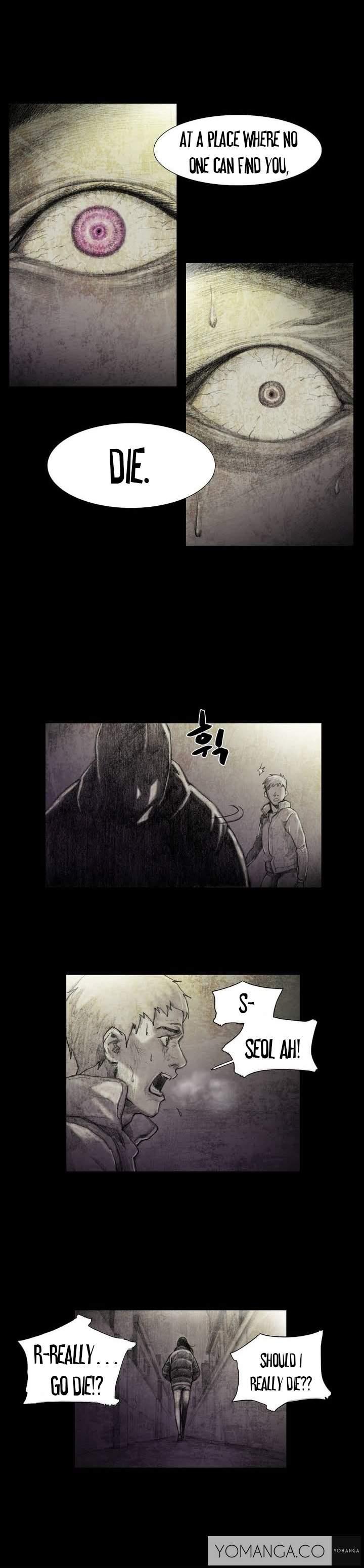 House Of Dolls [korean] 1
