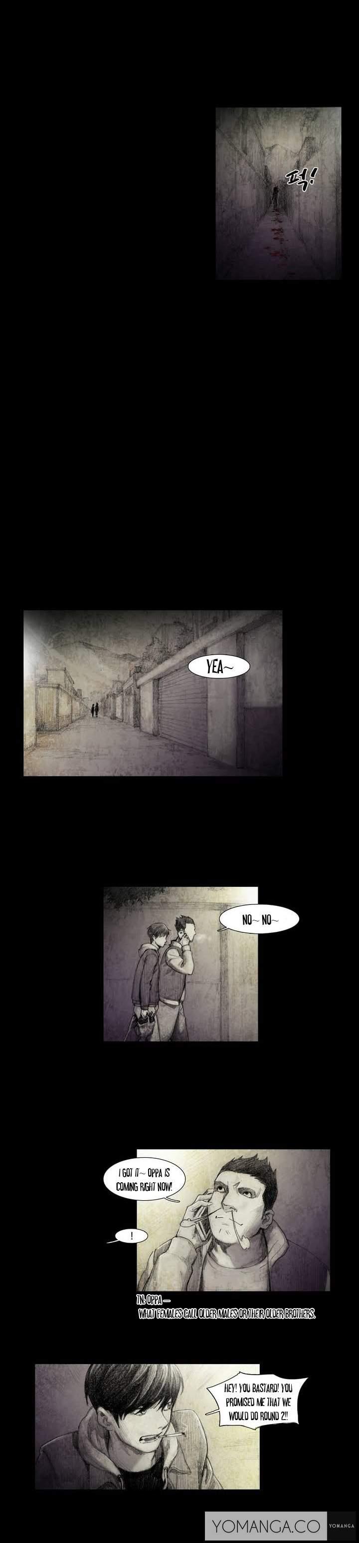 House Of Dolls [korean] 1