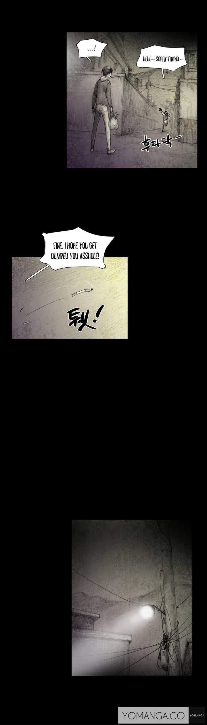 House Of Dolls [korean] 1
