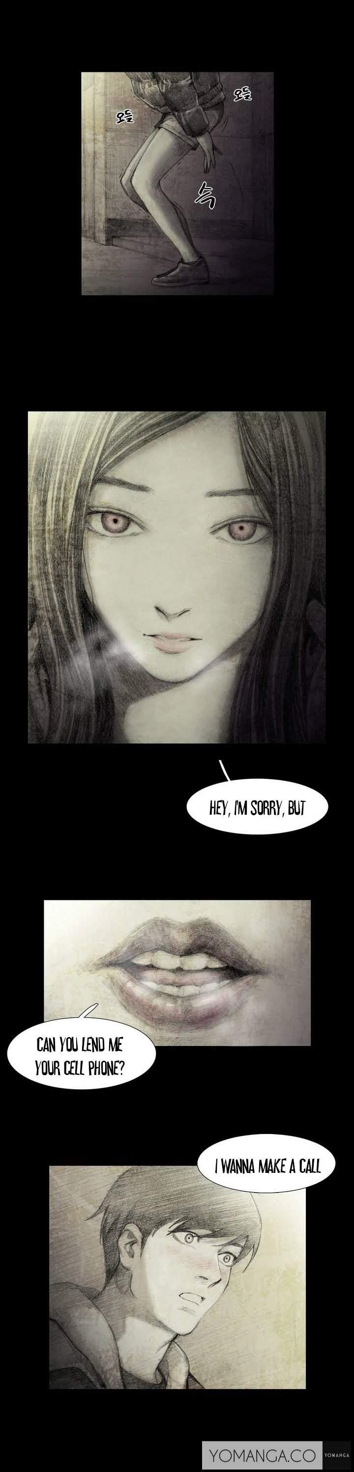 House Of Dolls [korean] 1