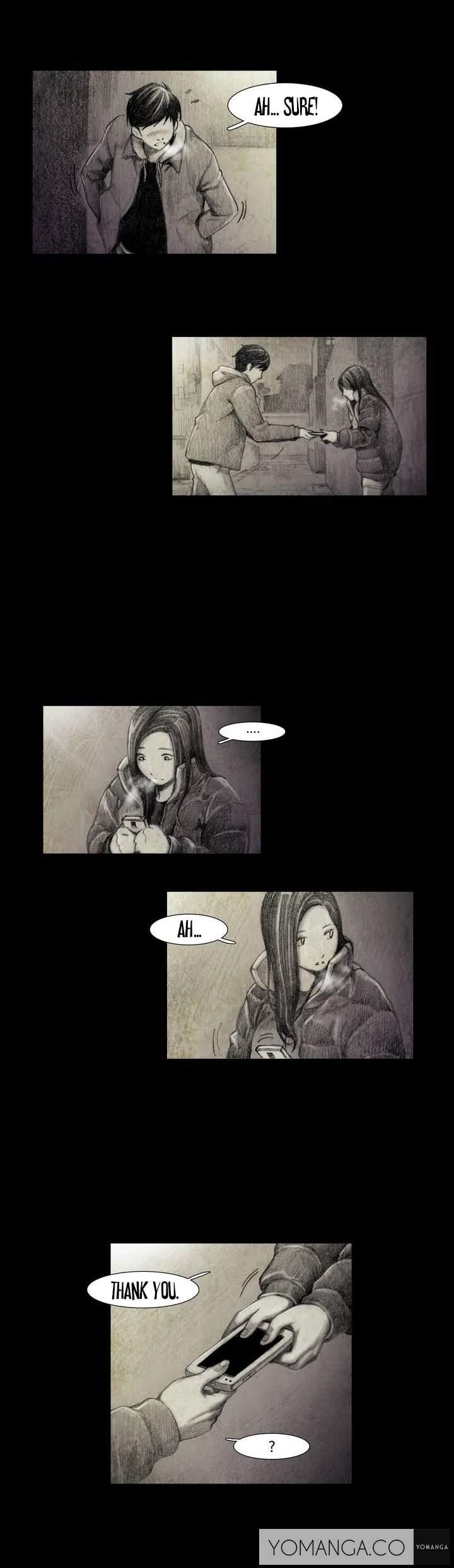 House Of Dolls [korean] 1