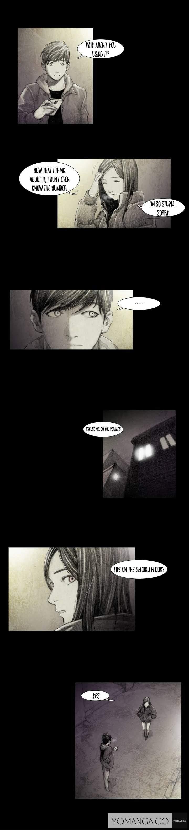 House Of Dolls [korean] 1