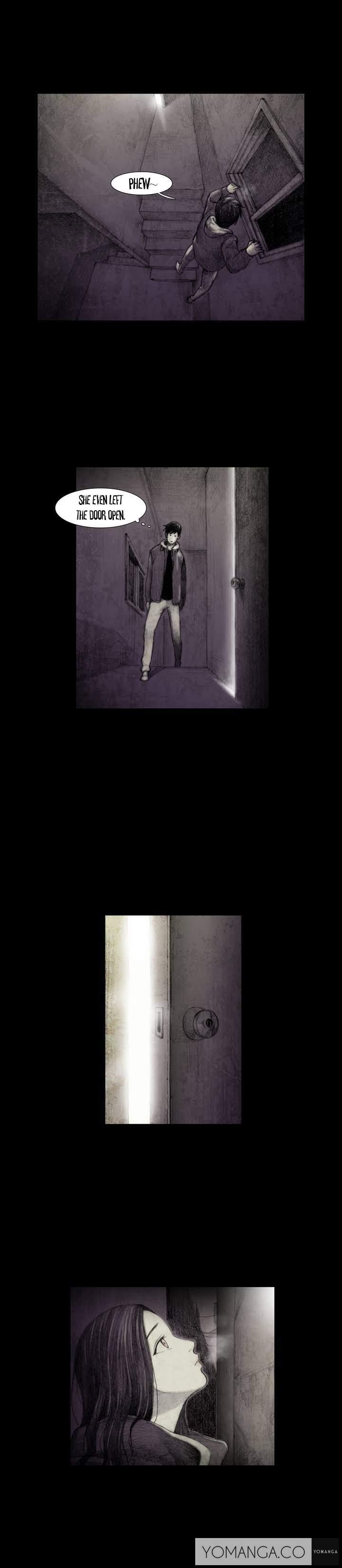 House Of Dolls [korean] 1
