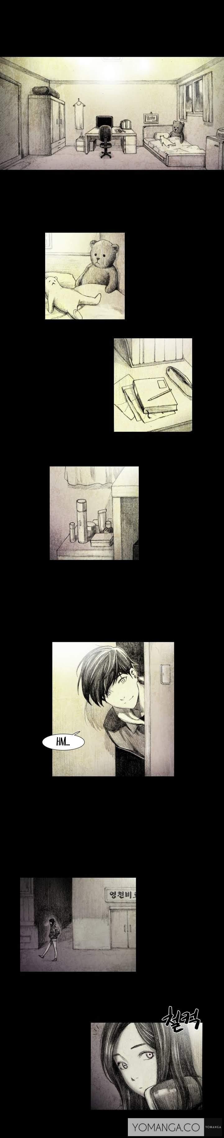 House Of Dolls [korean] 1