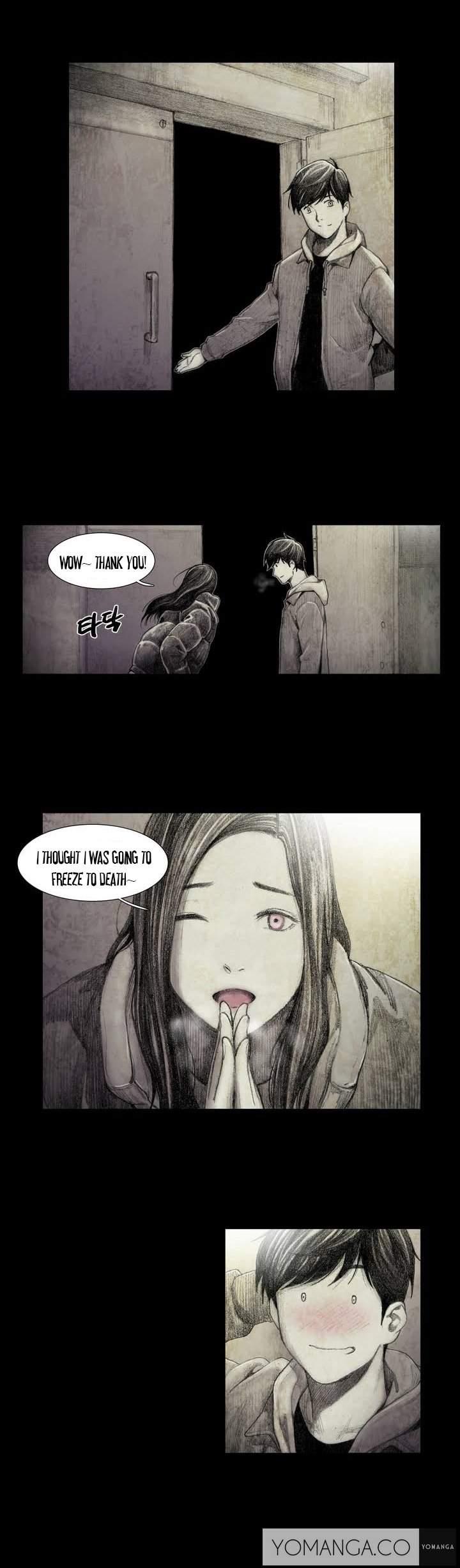 House Of Dolls [korean] 1