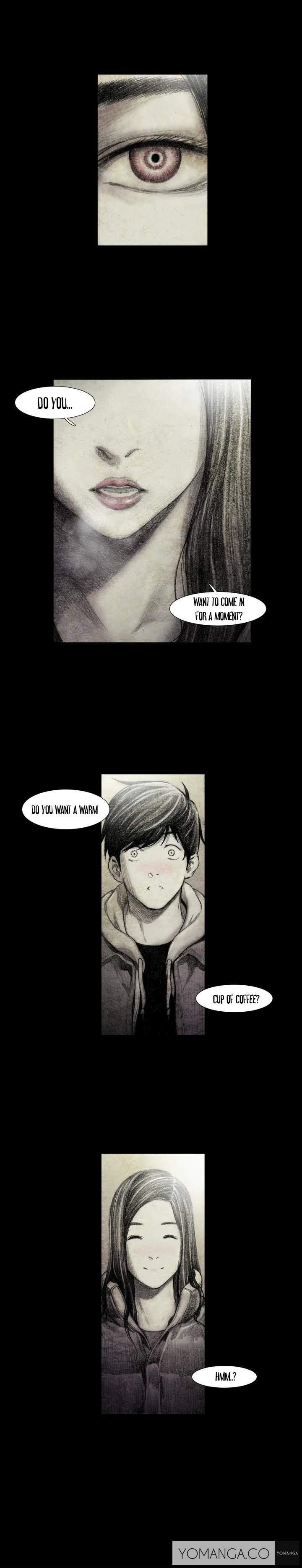 House Of Dolls [korean] 1