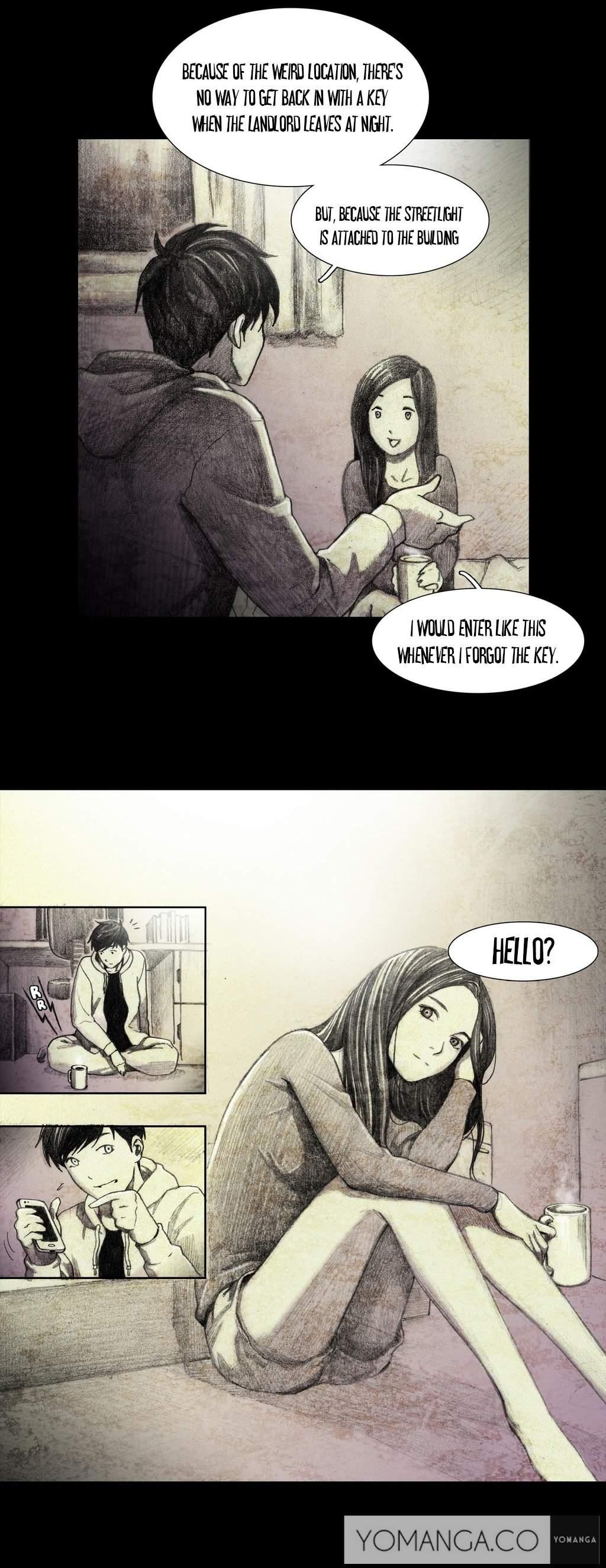 House Of Dolls [korean] 1