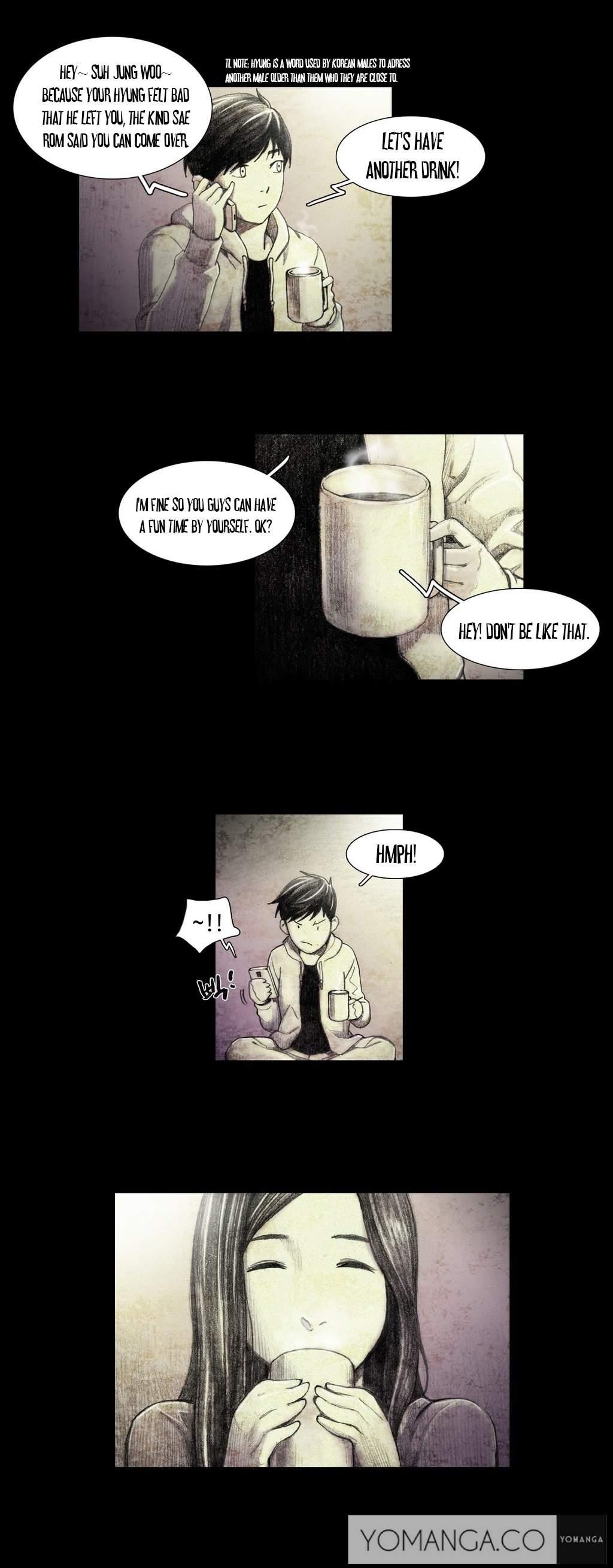House Of Dolls [korean] 1