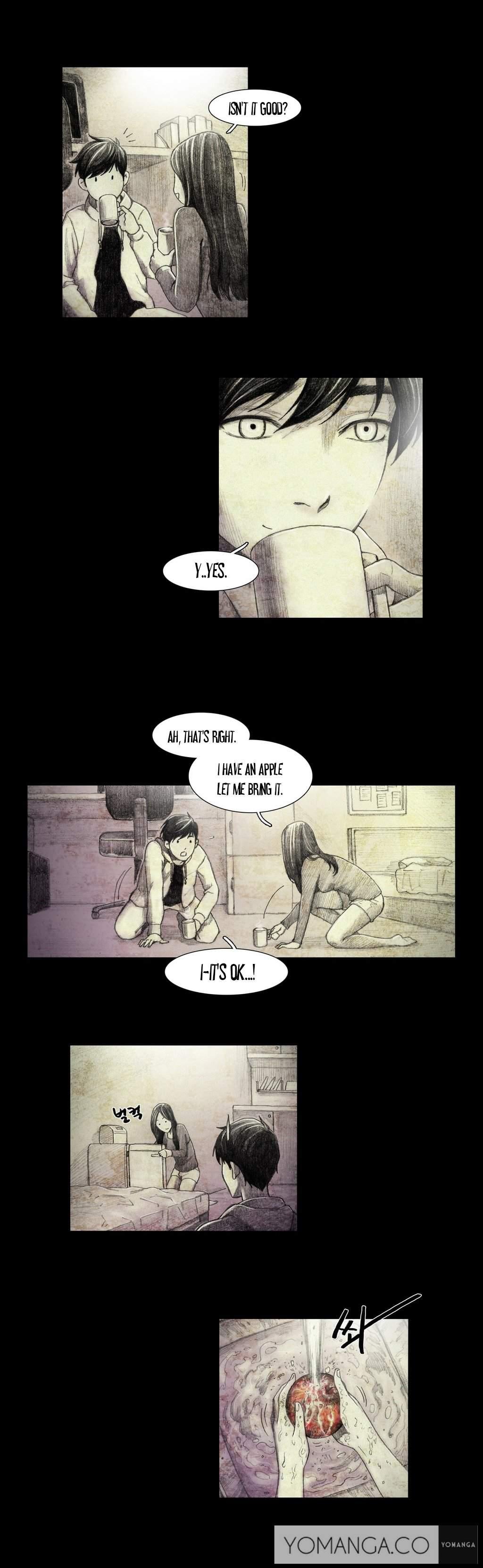 House Of Dolls [korean] 1