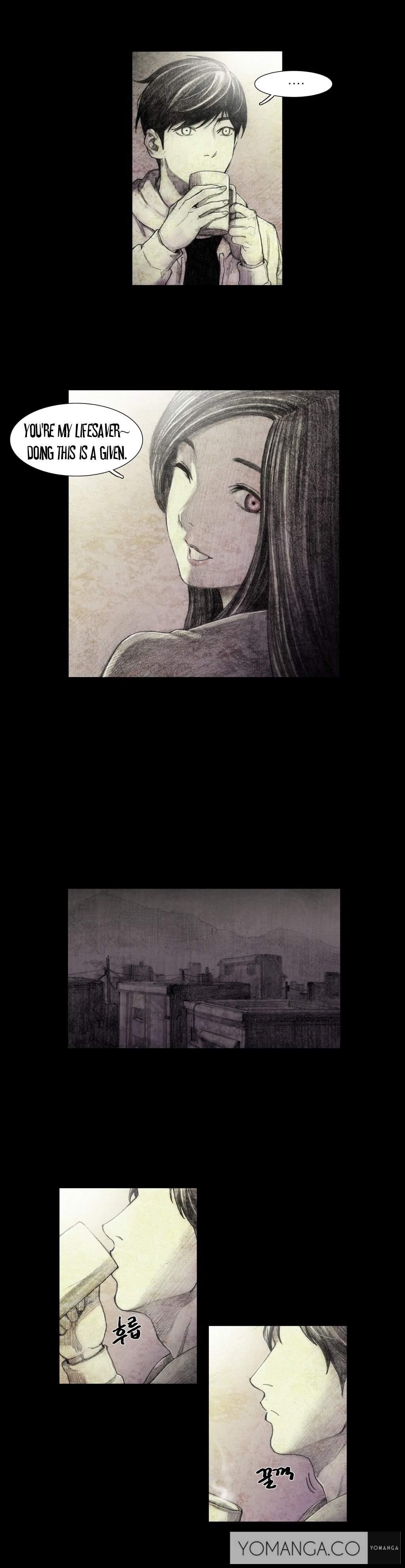 House Of Dolls [korean] 1