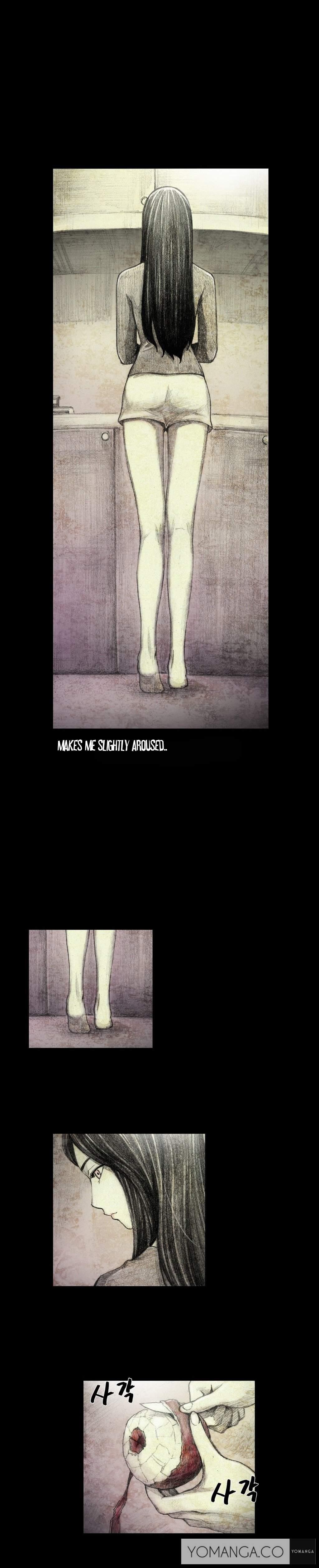 House Of Dolls [korean] 1