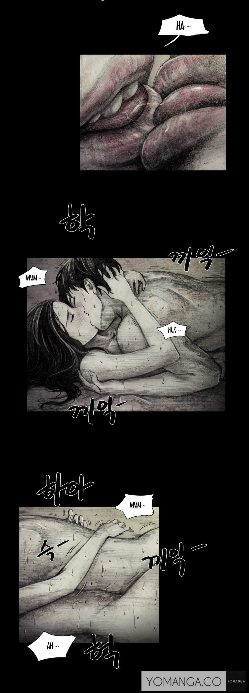 House Of Dolls [korean] 1