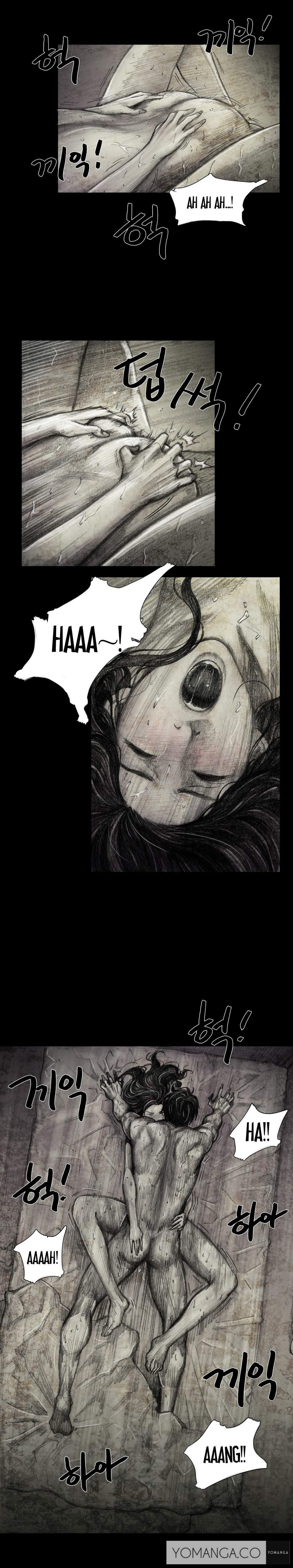 House Of Dolls [korean] 1