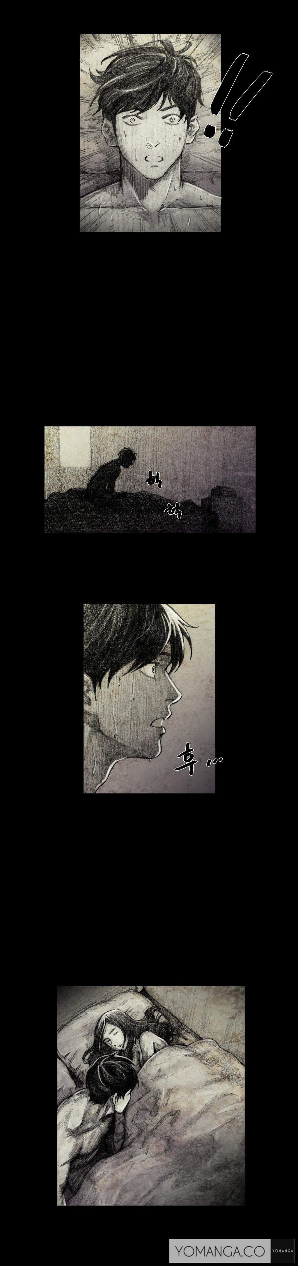 House Of Dolls [korean] 1