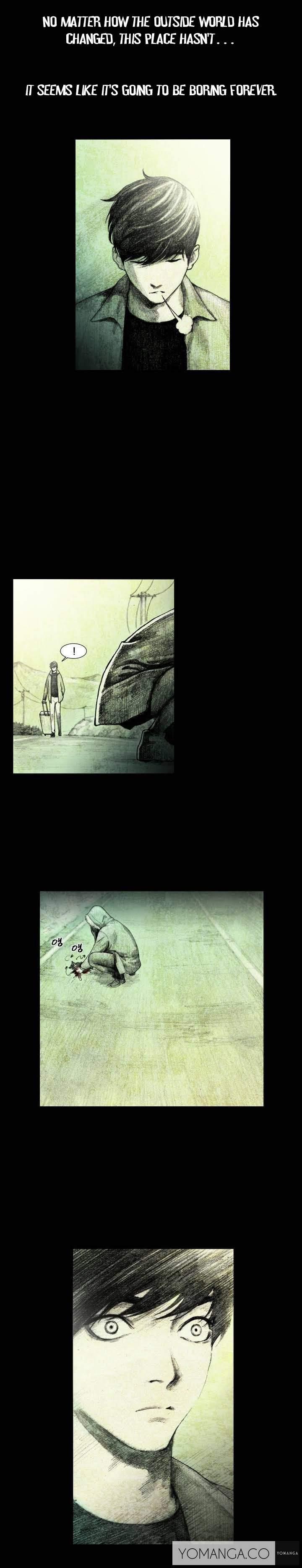 House Of Dolls [korean] 1