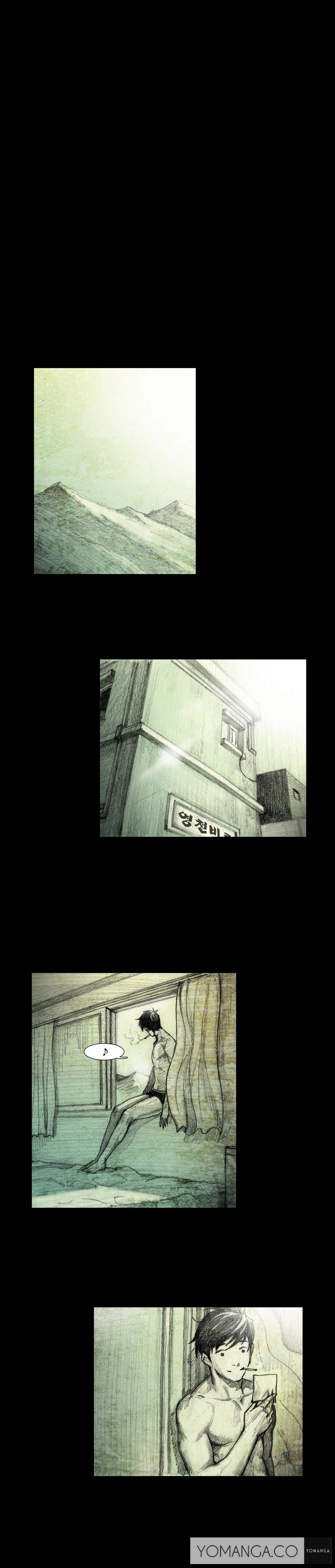 House Of Dolls [korean] 1