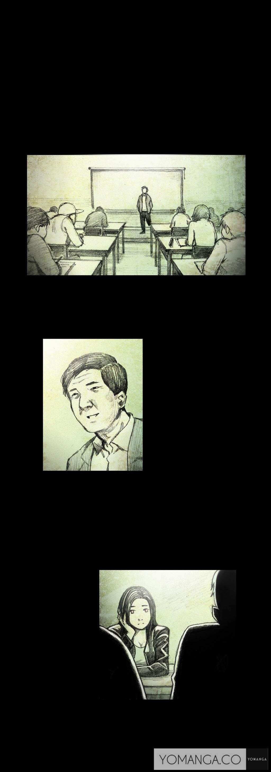House Of Dolls [korean] 1