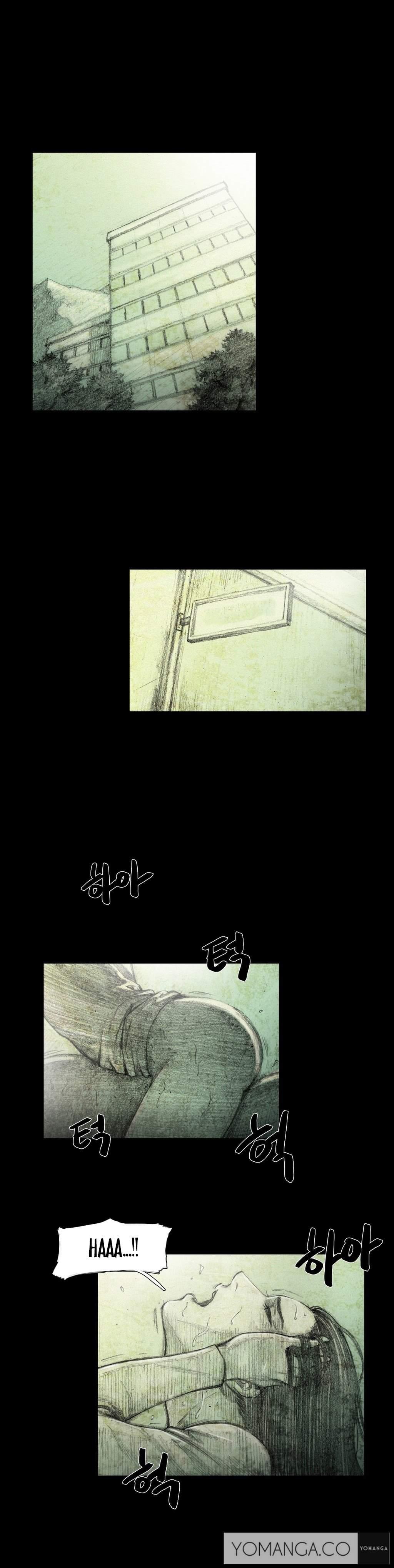 House Of Dolls [korean] 1