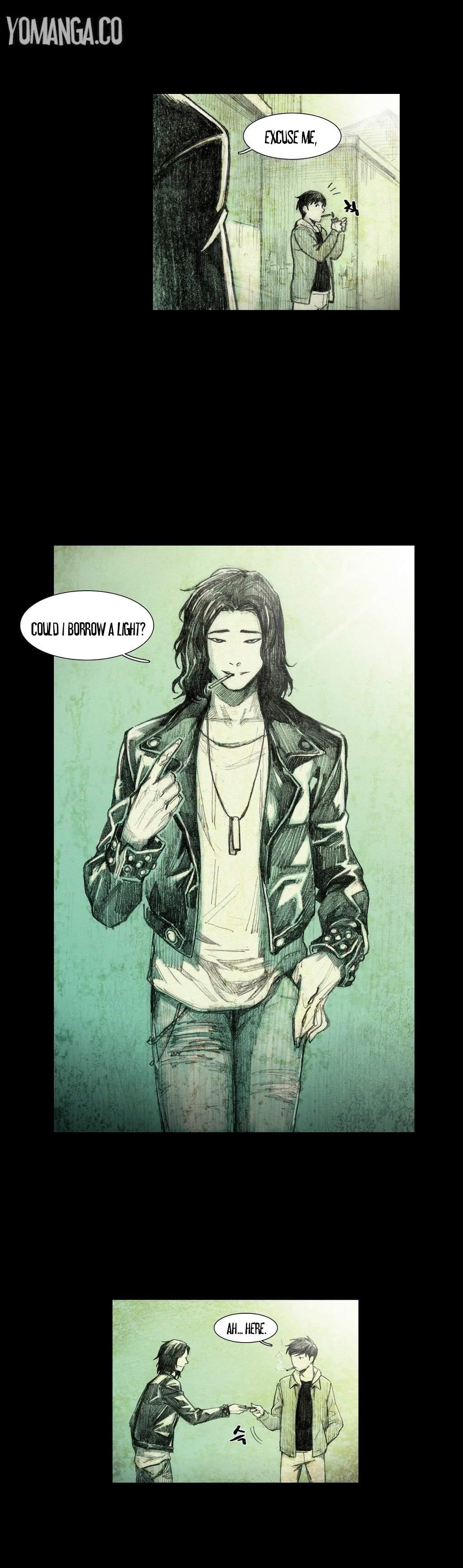 House Of Dolls [korean] 1