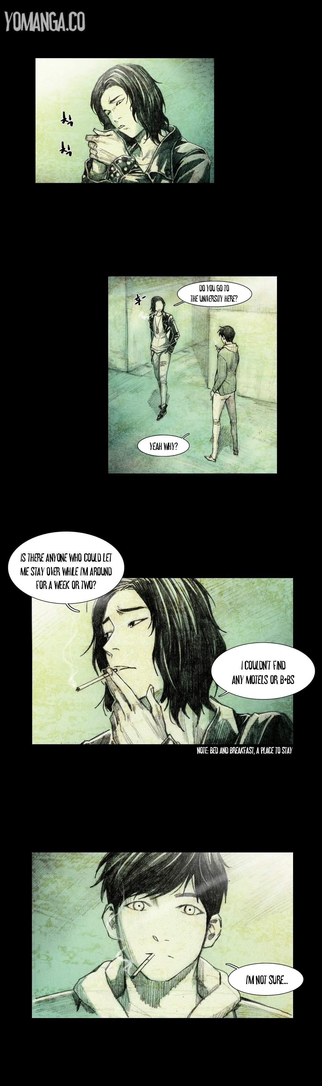 House Of Dolls [korean] 1