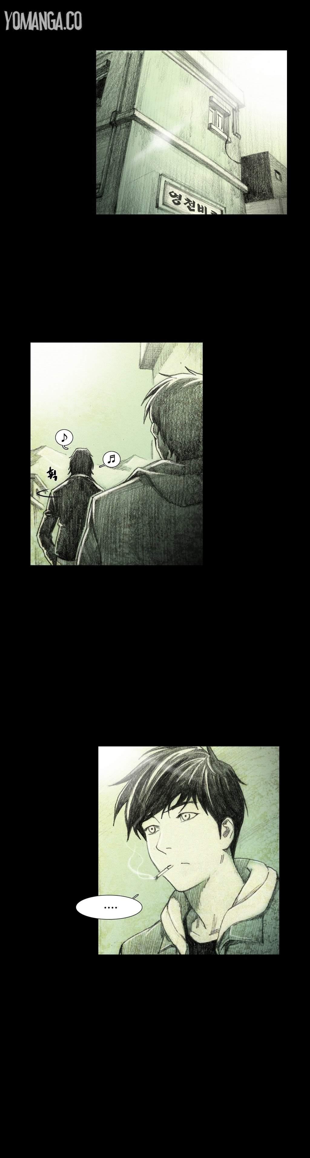 House Of Dolls [korean] 1