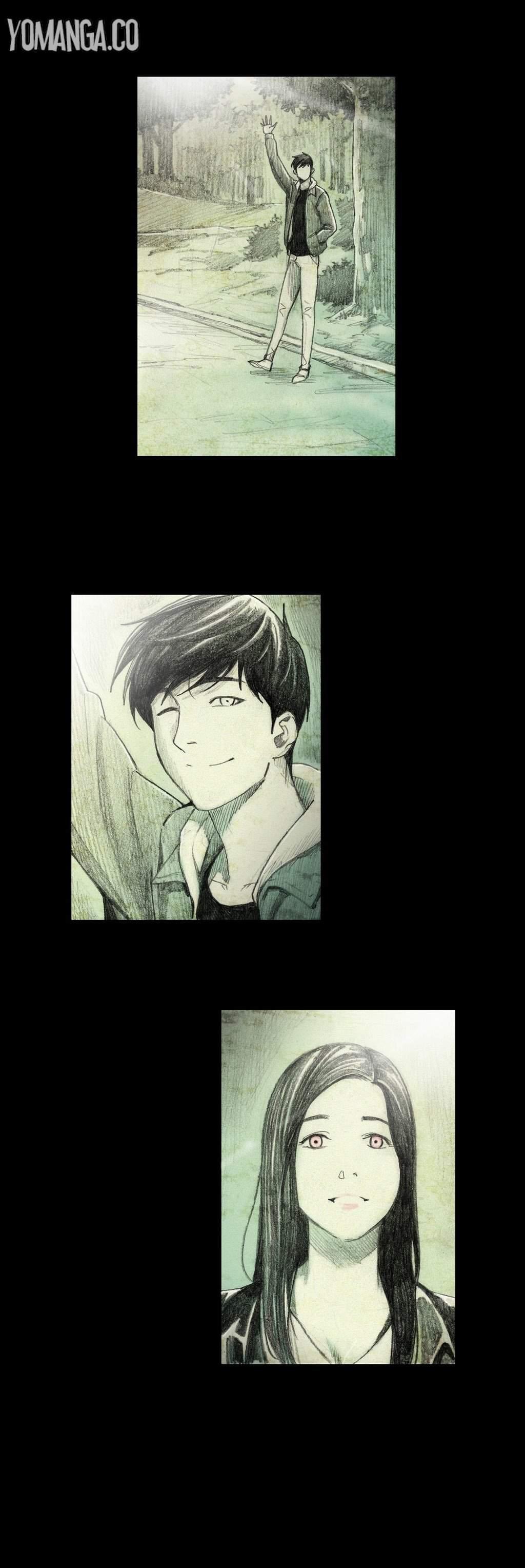 House Of Dolls [korean] 1