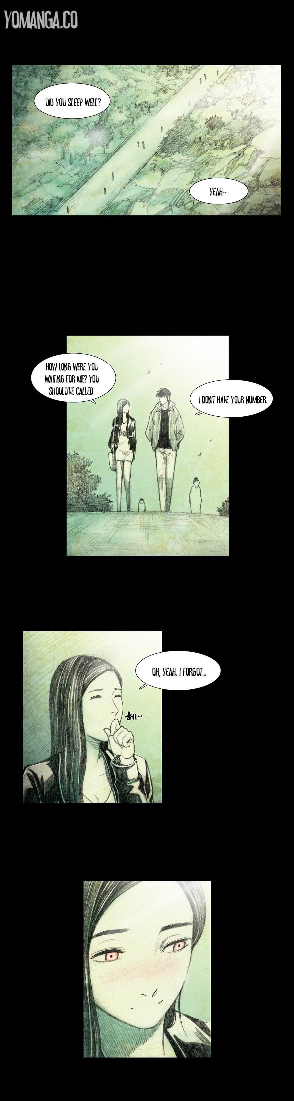 House Of Dolls [korean] 1