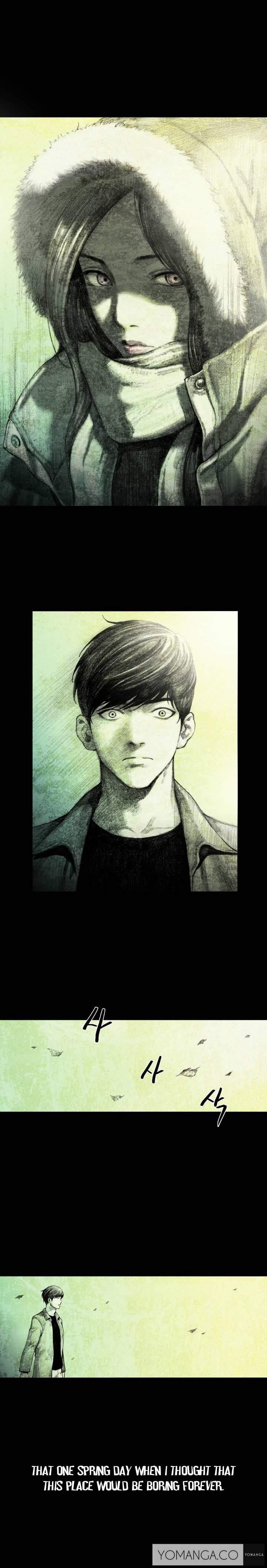 House Of Dolls [korean] 1