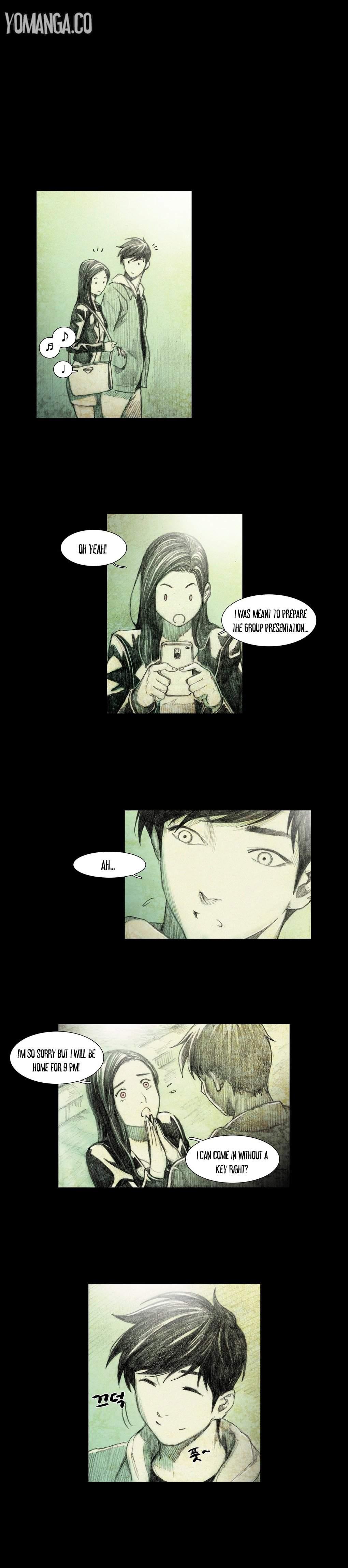 House Of Dolls [korean] 1