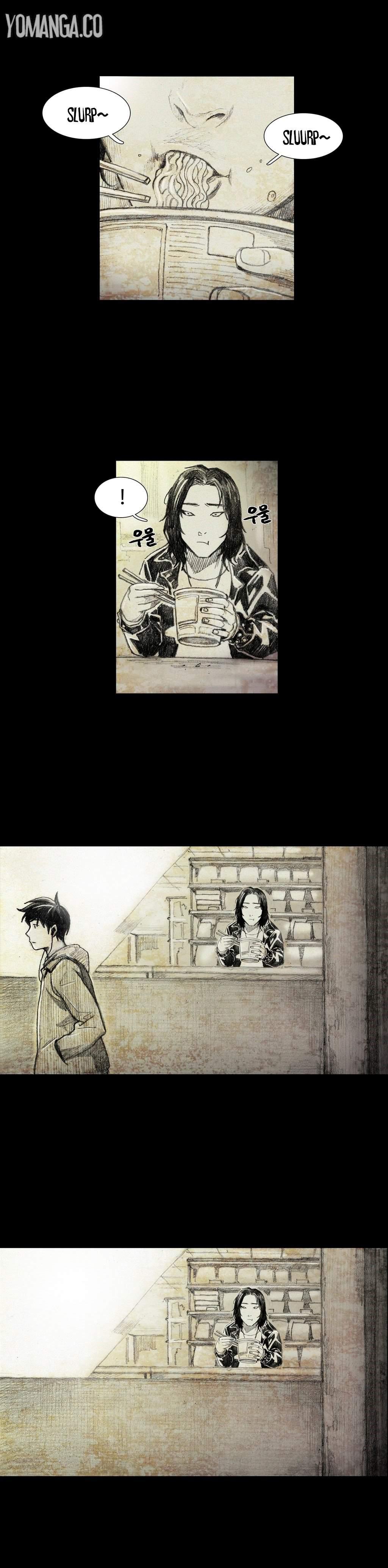 House Of Dolls [korean] 1