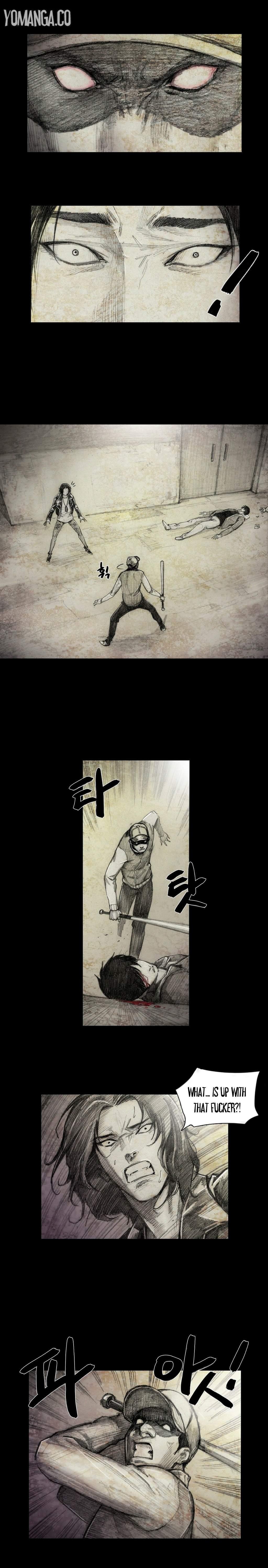 House Of Dolls [korean] 1