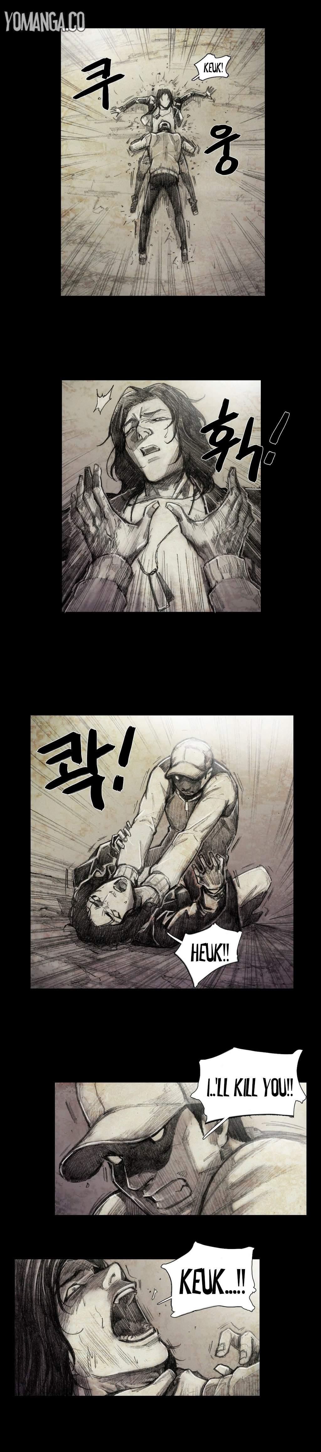 House Of Dolls [korean] 1