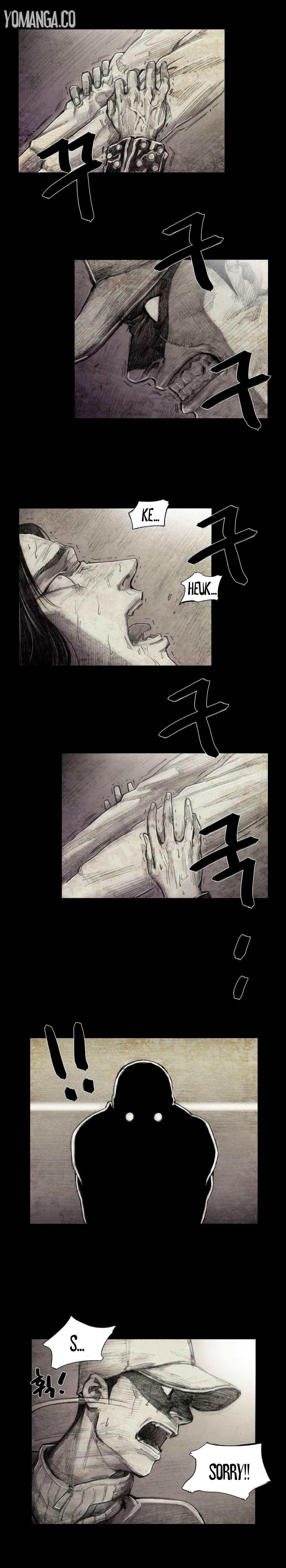 House Of Dolls [korean] 1