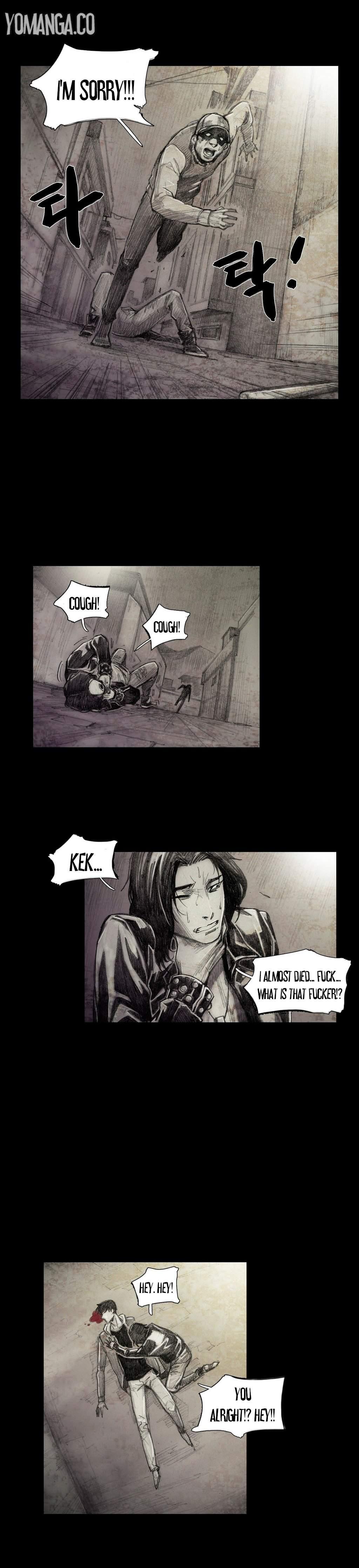 House Of Dolls [korean] 1