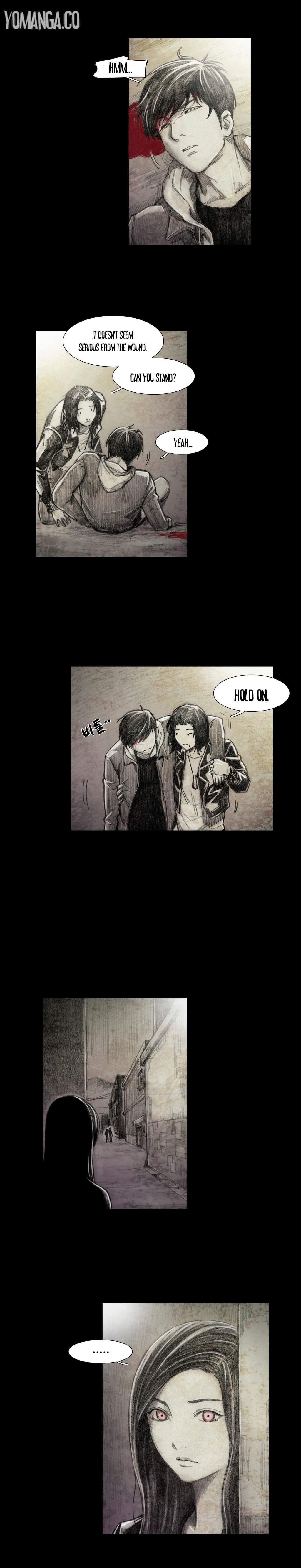 House Of Dolls [korean] 1