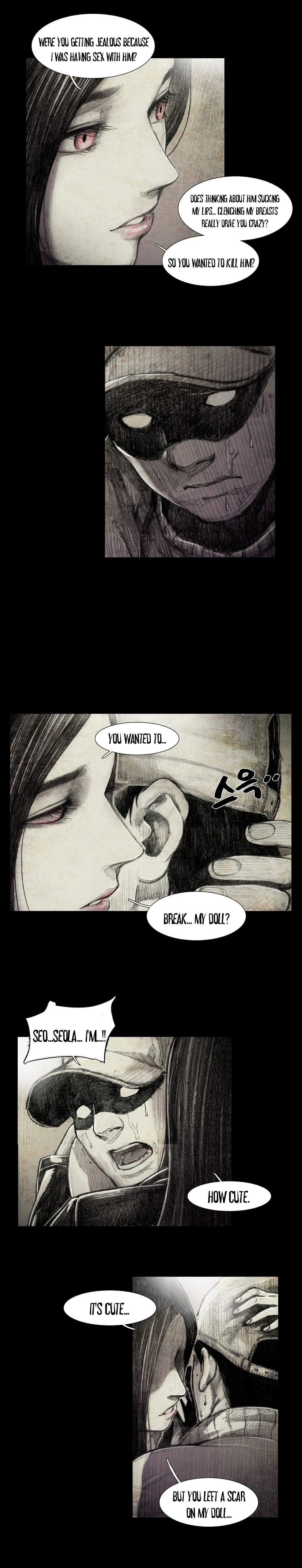 House Of Dolls [korean] 1