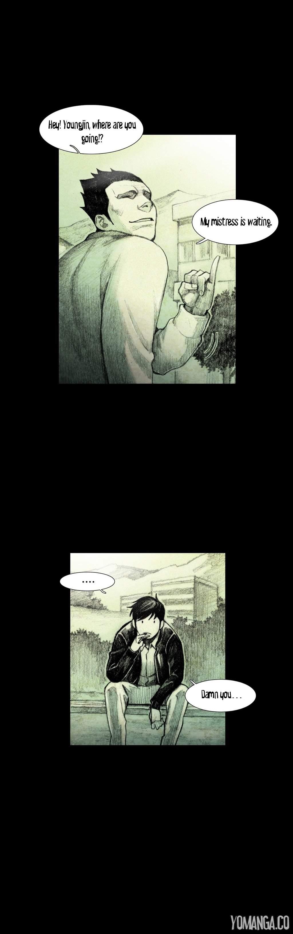 House Of Dolls [korean] 2