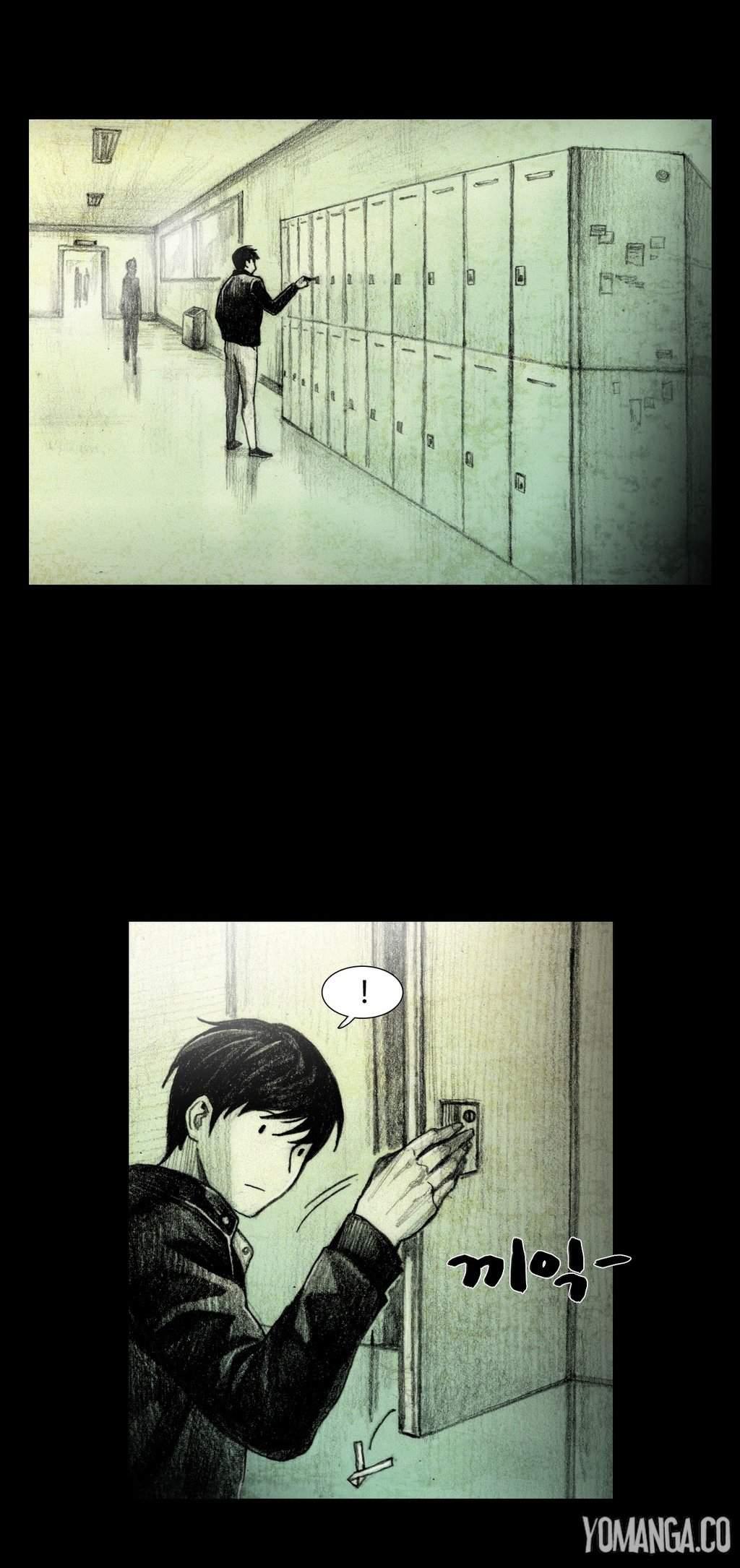 House Of Dolls [korean] 2