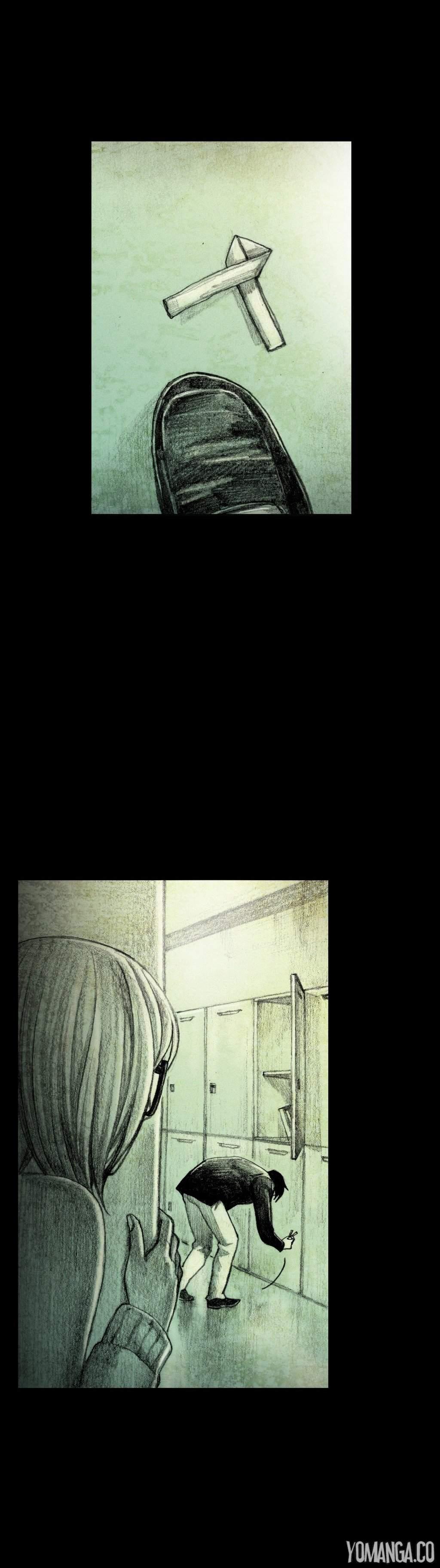 House Of Dolls [korean] 2