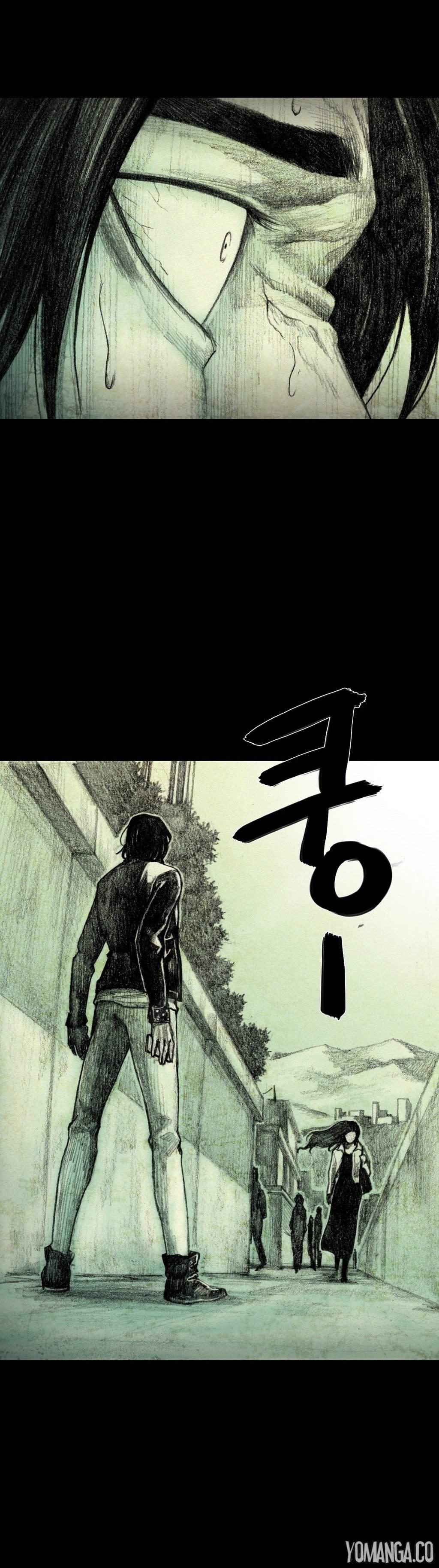 House Of Dolls [korean] 2